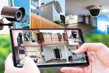 arduino gsm сигнализация: Системы видеонаблюдения, Домофоны, Системы автоматического пожаротушения | Офисы, Квартиры, Дома | Настройка, Демонтаж, Подключение — 4