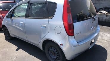 кыргызстан авто продажа: MITSUBISHI COLT Z25A ВСЕ ЗАПЧАСТИ В НАЛИЧИИ АВТОРАЗБОР Объем 1.3 — 2