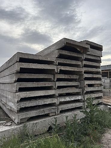 Б/у, Размер: 1.5 x 6 x Другое, Установка