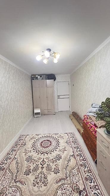 104: 3 комнаты, 58 м², 104 серия, 1 этаж, Евроремонт — 6