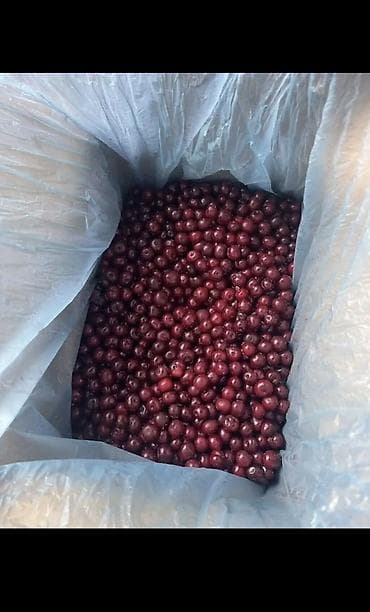 Продукты питания: Свежемороженая вишня — это удобный и натуральный продукт, идеально — 3