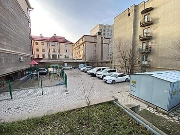2 room flat: 2 комнаты, 48 м², Элитка, 5 этаж, Евроремонт — 1