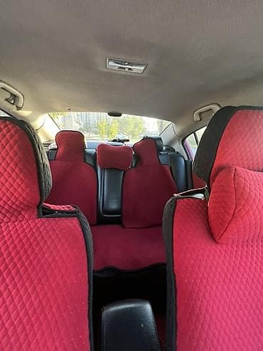 мазда под выкуп: Mazda 3: 2008 г., 2 л, Автомат, Бензин, Седан — 6