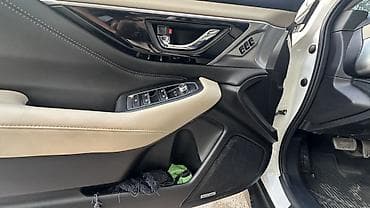 крышка багажника субару: Subaru Outback: 2023 г., 2.4 л, Вариатор, Бензин, Универсал — 9