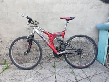 Продам велосипед
