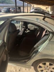 runx alex: BMW 3 series: 2001 г., 2 л, Механика, Бензиновая, Седан — 7