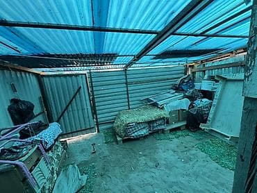 hous kg: Читать внимательно!!! Продаем барачный дом в районе ГЭС-2. Дом — 5