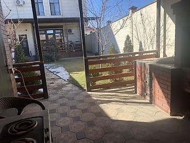 юрьевка жер там: Таунхаус, 150 м², 4 комнаты, Собственник, Дизайнерский ремонт — 5