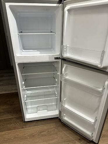 Холодильник Avangard, Двухкамерный at lalafo.kg Холодильник Avangard, Двухкамерный