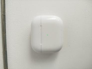 logitech mx master 3s: Оригинальные Apple Airpods 3 - Компактный кейс с магнитным креплением — 3