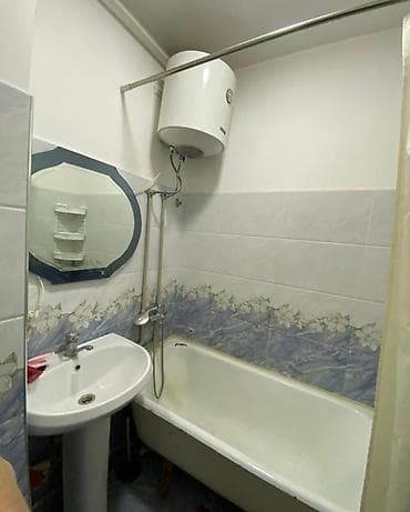 Продажа квартир: 2 комнаты, 48 м², 105 серия, 5 этаж, Евроремонт — 6