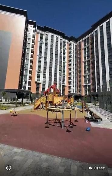 70: 1 комната, 51 м², 5 этаж, Готовая ПСО (под самоотделку) — 1