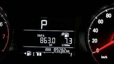 авто опел: Chevrolet Onix: 2020 г., 1.2 л, Автомат, Бензин, Седан — 7