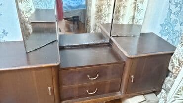 шкаф для обуви бу: Трюмо б/у — 2