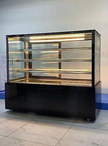Кондитерские