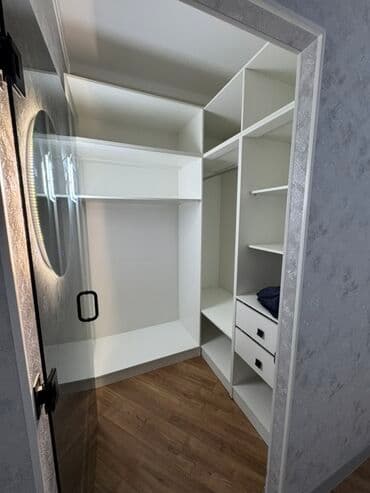 срочно связи переездом: Продается новая двухкомнатная квартира в золотом квадрате города — 12