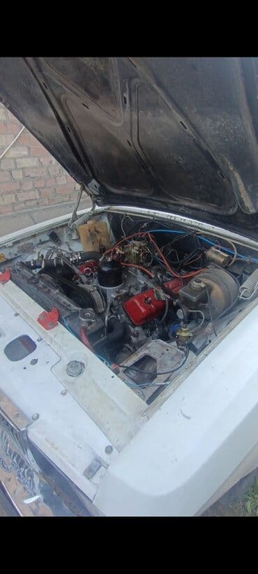 фара опель вектра б: ГАЗ 3102 Volga: 1998 г., 4.4 л, Бензин — 3