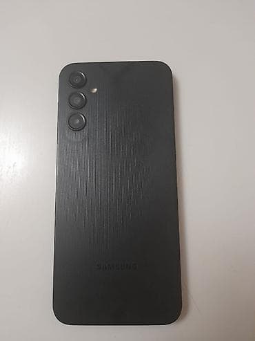 nintendo 64 controller: Samsung Galaxy A14, Б/у, 128 ГБ, цвет - Черный, 2 SIM — 1