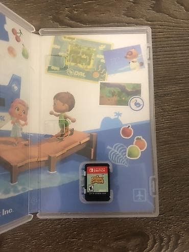 aiphone 7: Animal Crossing: New Horizons в новом состоянии почти не играл могу — 2