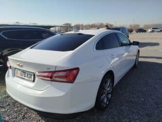 фары на опель вектра а: Chevrolet Malibu: 2019 г., 1.5 л, Бензиновая, Седан — 24