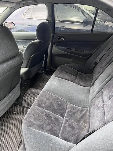 mitsubishi galant 8: Mitsubishi Galant: 1999 г., 2 л, Автомат, Бензин, Седан — 6