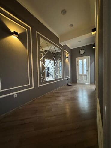 долгосрочная аренда домов собственник: 3 комнаты, Собственник, Без подселения, С мебелью полностью — 10