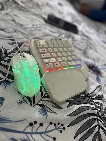 led экран бишкек: Клавиатура, Мембрандык, Зымдуу туташтыруу, Өлчөмү: 40% — 2