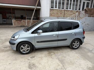 хонда джаз бишкек: Honda Jazz: 2008 г., 1.5 л, Механика, Бензин, Хэтчбэк — 10