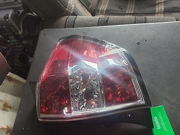 fit 2012: Комплект стоп-сигналов Honda Оригинал — 2