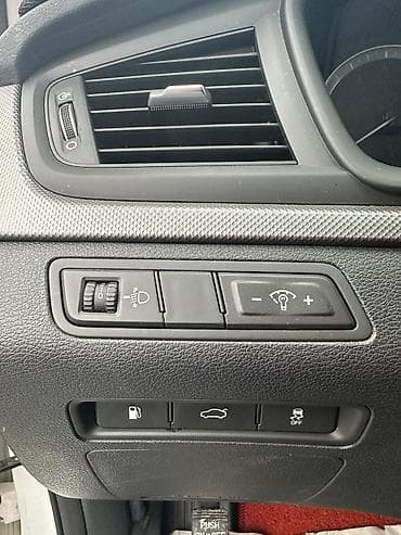 сколько стоит хендай соната: Hyundai Sonata: 2022 г., 2 л, Автомат, Газ, Седан — 3