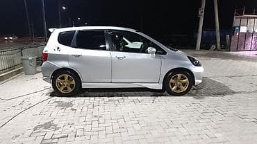 хонда фит тормозные диски: Honda Fit: 2002 г., 1.5 л, Вариатор, Бензин, Хэтчбэк — 4