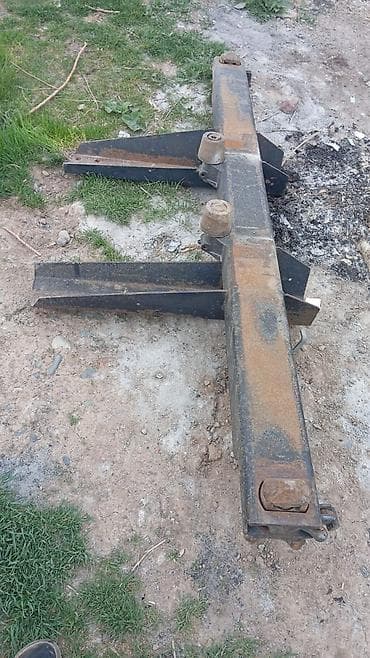 авто фрион: Топливный бак — 3