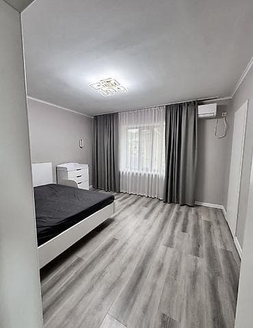 Кыймылсыз мүлк: 200 м², 7 бөлмө, Балдарсыз түгөйлөргө — 5