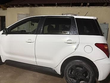 Toyota Ist: 2003 г., Бензин, Хэтчбэк — 9