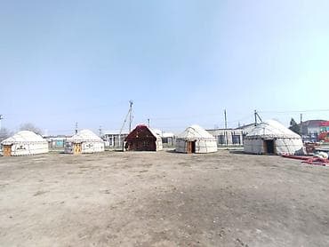 лента для гимнастики: Традиционные юрты ручной работы — комплект для сборки аренды — 8