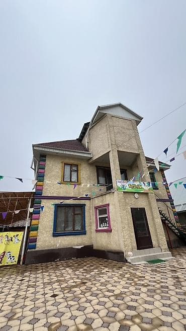 продаю бизнес бишкек: 6 соток, Для строительства, Красная книга, Тех паспорт, Договор купли-продажи — 2