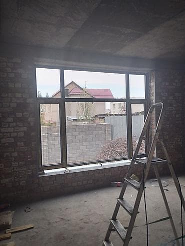 полистра блок: Окна!!!! Двери!!!! Витражи!!! Замир установка бесплатная гарантия 5 — 7