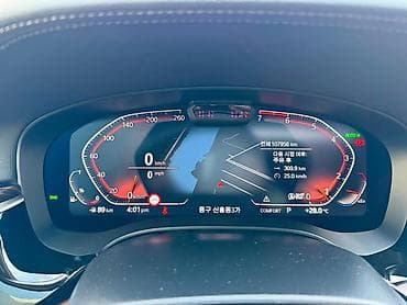 e53 x5: BMW 520: 2021 г., 2 л, Автомат, Бензин, Седан — 10