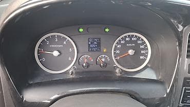 hyundai avente: Легкий грузовик, Hyundai, Стандарт, 2 т, Б/у — 2