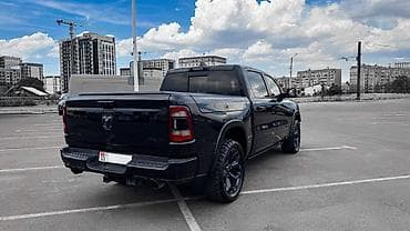 ram пикап цена: Dodge Ram 1500: 2022 г., 5.7 л, Автомат, Бензин, Пикап — 4