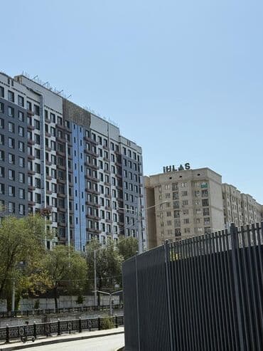 меняю с моей доплатой: 2 комнаты, 67 м², Элитка, 7 этаж, ПСО (под самоотделку) — 6