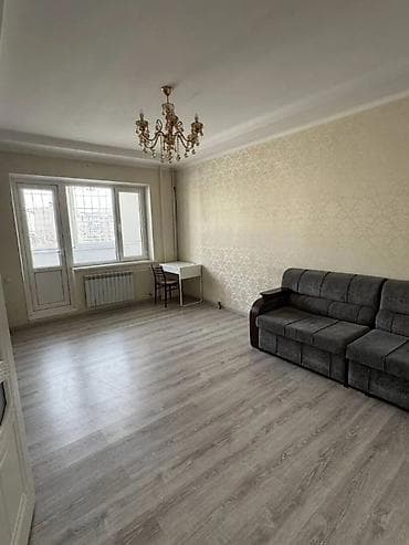 70: 3 комнаты, 70 м², 6 мкр 106 серия, 8 этаж, Свежий ремонт — 3