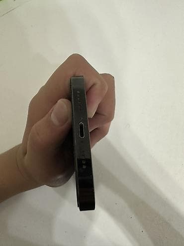 Техника и электроника: IPhone 14 Pro Max, 512 ГБ, цвет Space Black (чёрный). Модель — 6