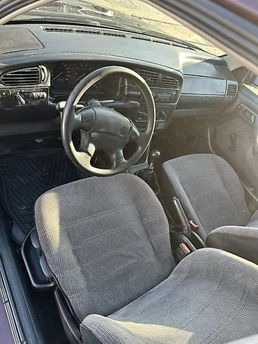 продам срочно машину: Volkswagen Vento: 1993 г., 1.8 л, Ручные, Бензин, Седан — 9