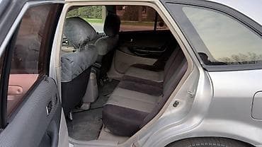 стоп мазда 323: Mazda 323: 2003 г., 1.6 л, Бензин, Хэтчбэк — 8