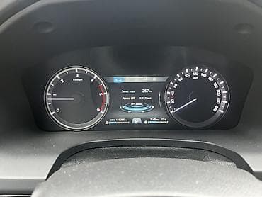 поворотники венто: Ssangyong Rexton: 2020 г., 2.2 л, Автомат, Дизель, Внедорожник — 4