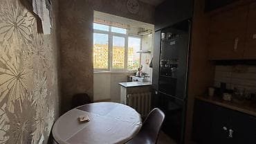 квартира кант: 3 комнаты, 61 м², 105 серия, 5 этаж, Евроремонт — 9