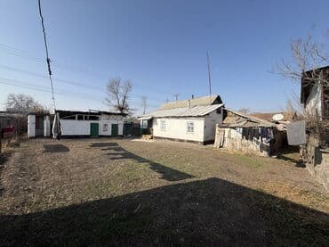 продаю дом нижная аларча: 4 бөлмө, 4 м² — 9