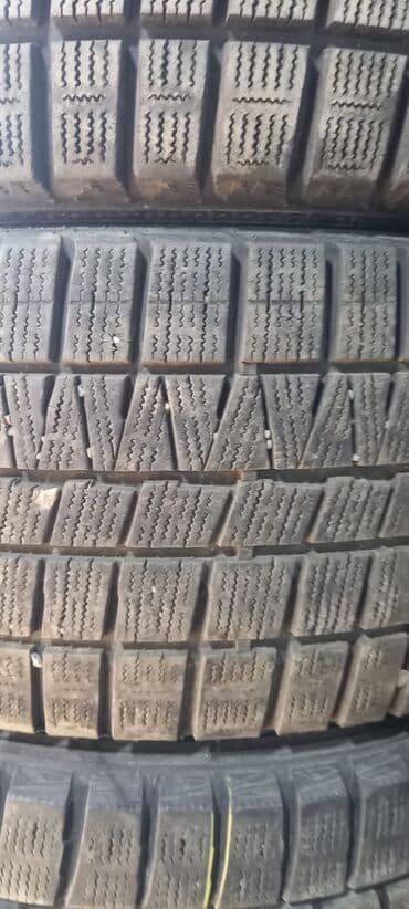 шина на авто: Зимние автомобильные шины, комплект из 4 шт. - Сезон: зима — 4