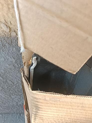 Дверь Задняя правая Toyota, Новый, Аналог